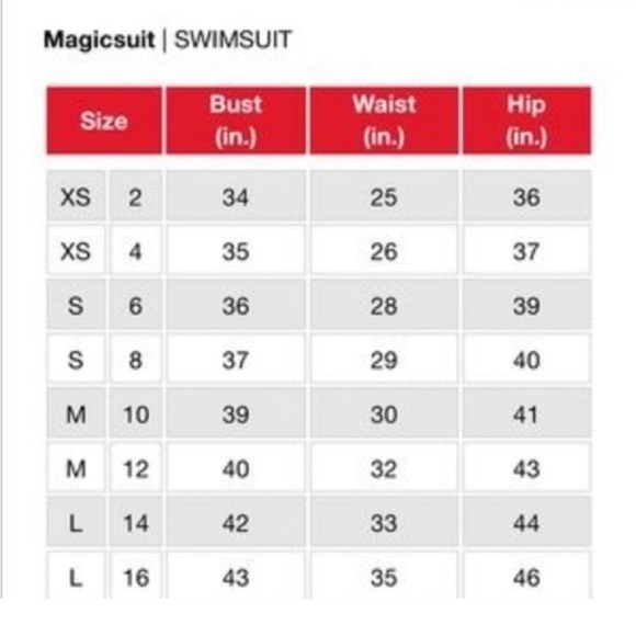 MagicSuit Navy Blue Ruched One Piece Bathing Swimsuit Women’s Size 12 - Picture 12 of 14